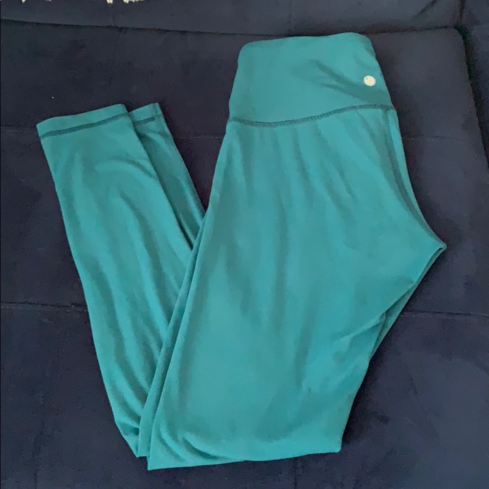 Yoga/workout pants